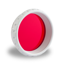 Bioptron Pro1 - Červený filter