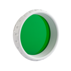 Bioptron Pro1 – Zelený filter