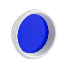 Bioptron Pro1 – Indigo filter