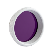 Bioptron Pro1 – Fialový filter