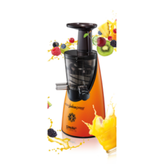 More Juice Press Frozen