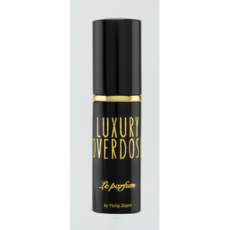 LUXURY OVERDOSE "LE PARFUM" 10 ML