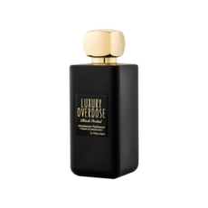 LUXURY OVERDOSE "BLACK ORCHID" 100 ml