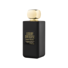LUXURY OVERDOSE "EXTATIC GARDENIA" 100 ml