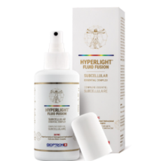 Hyperlight Fluid Fusion